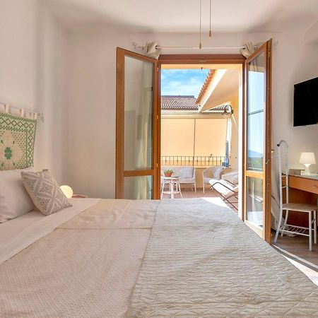 Sardinia Guest House Olmedo Εξωτερικό φωτογραφία