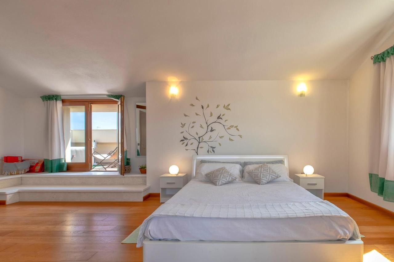 Sardinia Guest House Olmedo Εξωτερικό φωτογραφία