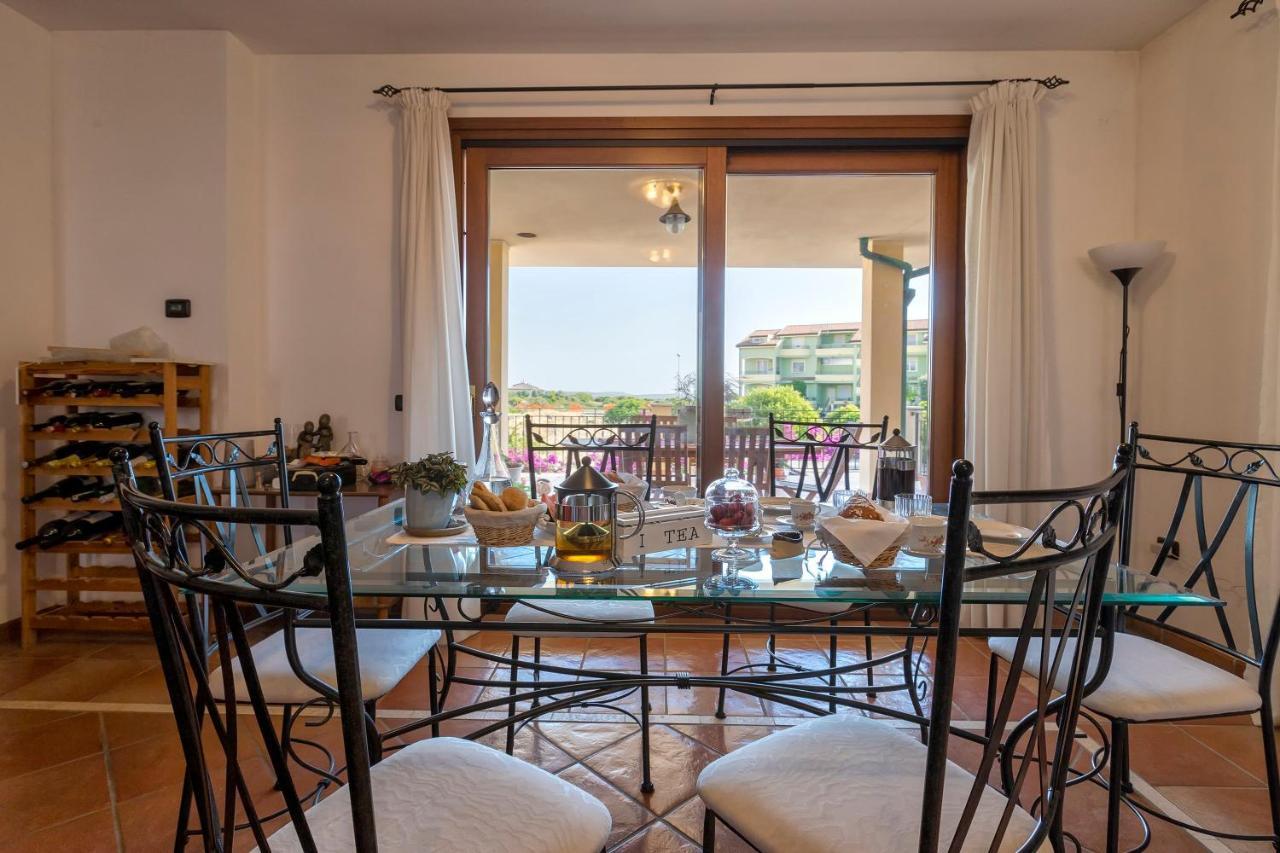 Sardinia Guest House Olmedo Εξωτερικό φωτογραφία