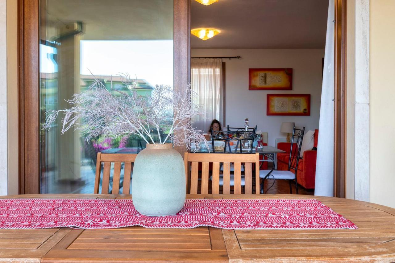Sardinia Guest House Olmedo Εξωτερικό φωτογραφία