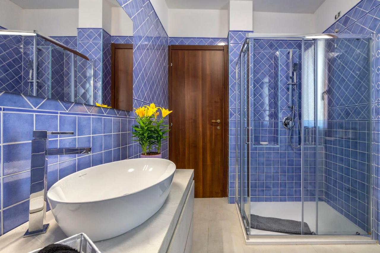 Sardinia Guest House Olmedo Εξωτερικό φωτογραφία